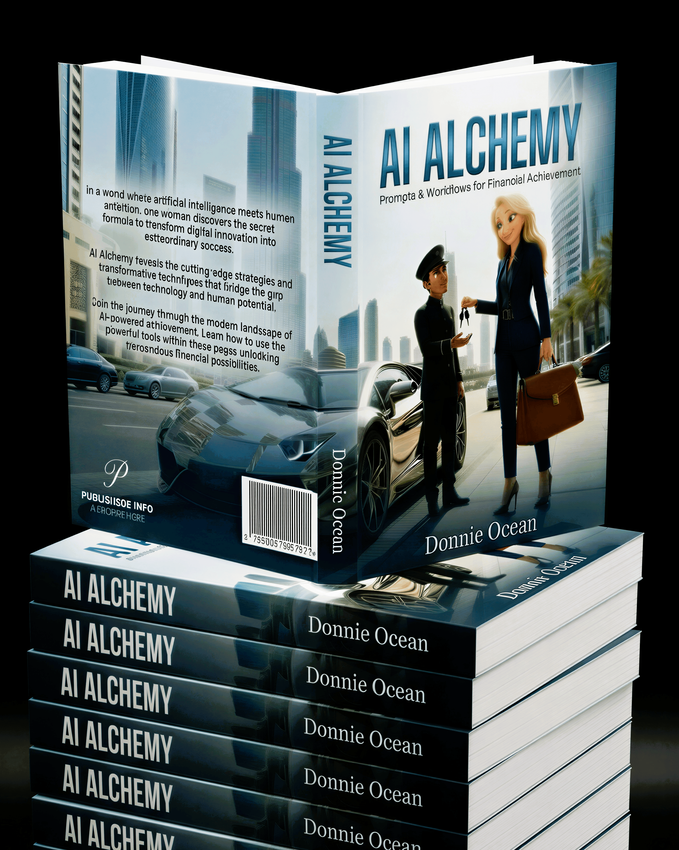 AI Alchemy