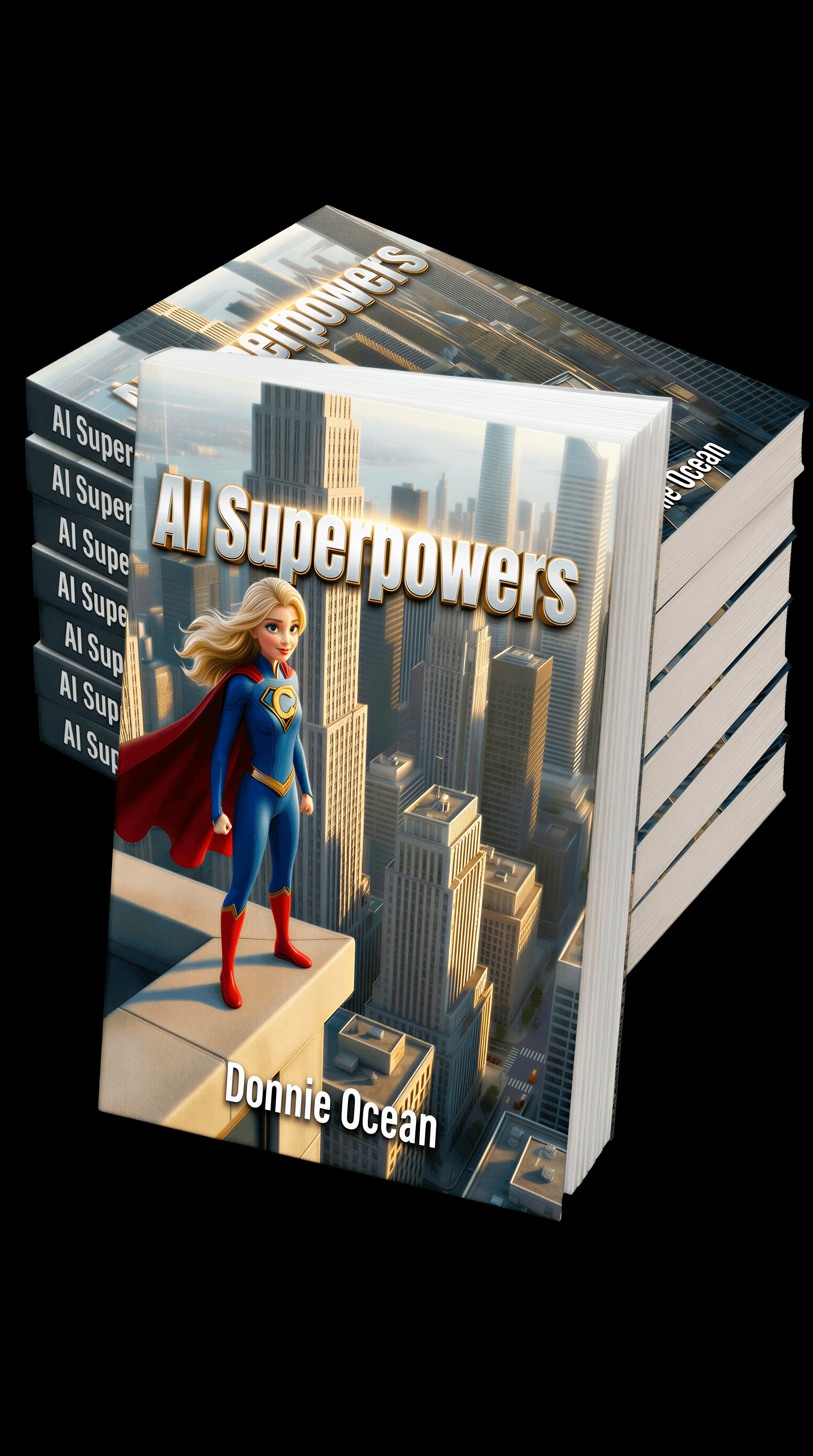 AI Superpowers