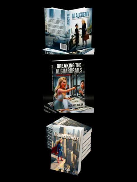 Buy All 3 Books